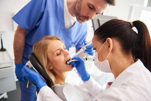 Best Preventive Dentistry  in Algonquin, MD