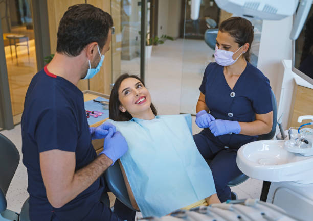Best General Dentistry  in Algonquin, MD