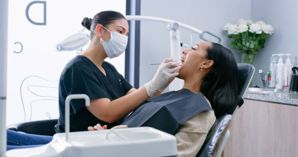 Advanced Technology for Better Dental Care in Algonquin, MD