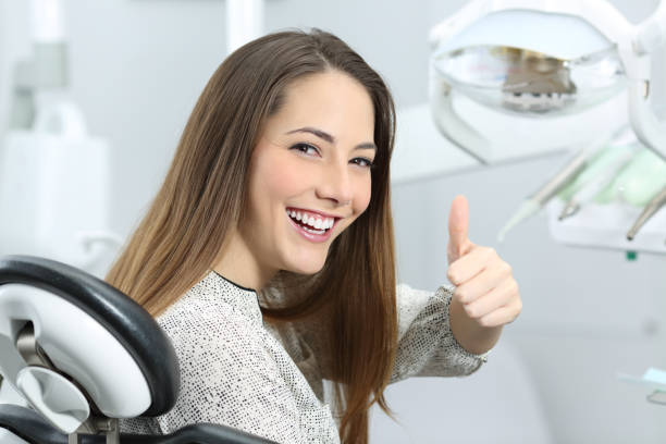Oral Cancer Screening in Algonquin, MD