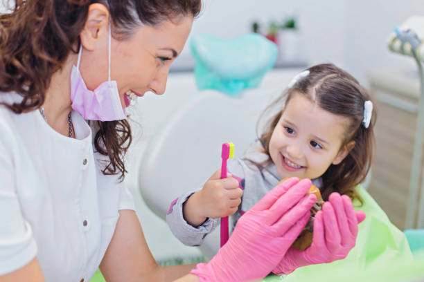 Best Preventive Dentistry  in Algonquin, MD